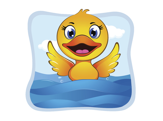 Star Swimmers
