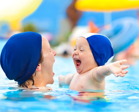 swimming school